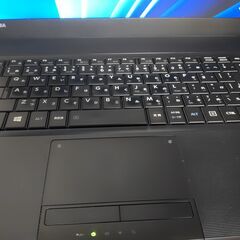 東芝 高速SSD240G Core i5搭載 メモリ8G USB3.0 大画面15インチ