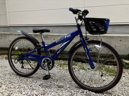 B353 子供自転車☆ides☆ラプンツェル☆16インチ☆変速無し