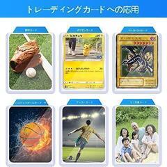 25枚セット トップローダー ハードスリーブ カードローダー 硬質 ケース　K1の画像