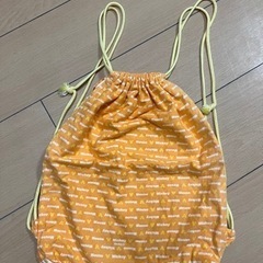 体操着入れ&手提げバック3枚
セットの画像