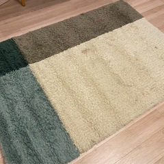 KEYUKAケユカ　ラグ