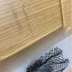 TSUMORICHISATO ツモリチサト ブローチ コサージュの画像