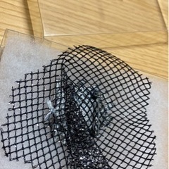 TSUMORICHISATO ツモリチサト ブローチ コサージュの画像
