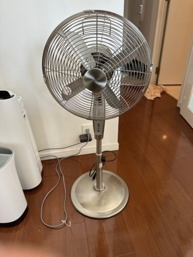 扇風機