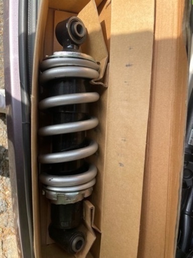 ヤマハ　バイク部品