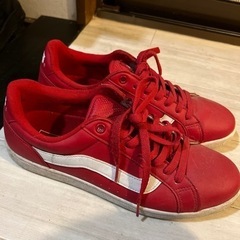 VANS スニーカー