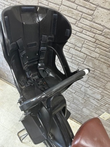 新生活応援SALE  東京23区配達無料　新基準 ブリヂストン ＨＹＤＥＥ-Ⅱ(ハイディ ツー) 8.7Ah リチウム 電動自転車 中古　BS 212