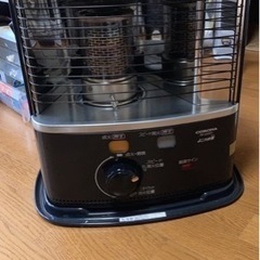 石油ストーブ 