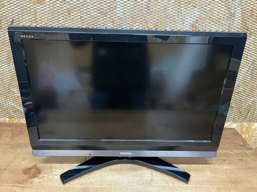 TOSHIBA テレビ 32インチ 32H9000 液晶カラーテレビ 引き取り限定