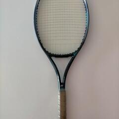 YONEX　硬式テニスラケットの画像