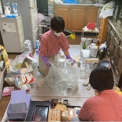 ハウスクリーニング🏠片付け(整理収納）🏠家事代行スタッフ大募集♪の画像