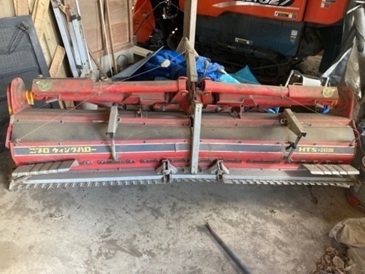 ニプロ Niplo HTS2400B ウイングハロー