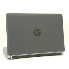 ノートパソコン windows11 office SSD 13インチ HP430 日本製 高速SSD 13.3型 ノートパソコン HP 430 G3 中古美品 第6