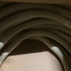 ドレンホースの画像