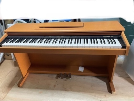 電子ピアノ　デノン　EP-02
