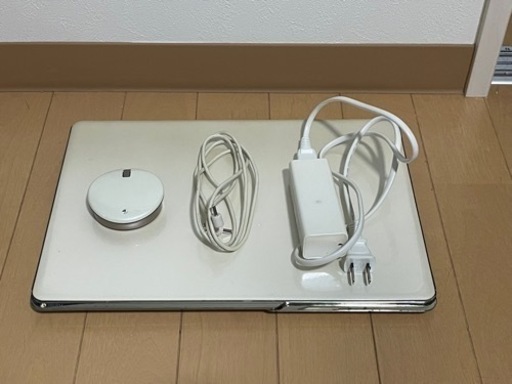 富士通  LIFEBOOK  CH55/J  FMVC55JW  エレガントホワイト