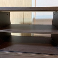 テレビ台の画像
