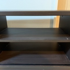 テレビ台の画像