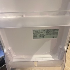 日立　冷蔵庫の画像