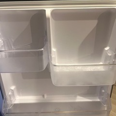 日立　冷蔵庫の画像
