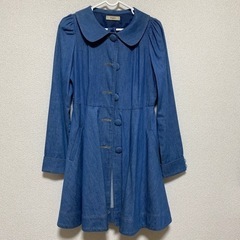 トレンチコート