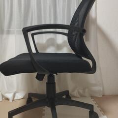 オフィスチェア デスクチェアの画像