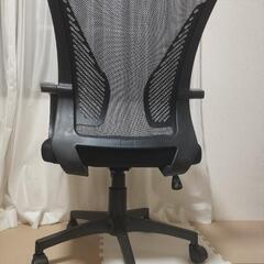 オフィスチェア デスクチェアの画像