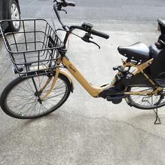 電動自転車
