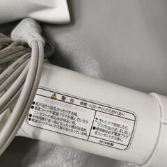 ノビー　ドライヤー✕２の画像