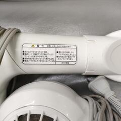 ノビー　ドライヤー✕２の画像