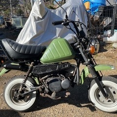 YAMAHA フォーゲル 実働現状販売 ジャンク扱い ３Ｎ厳守