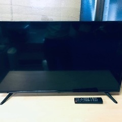 ④1028番 HDMI✨テレビ✨SW40TVW‼️
