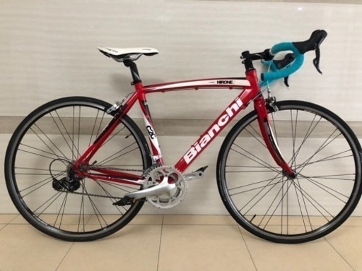 bianchi ビアンキ　ビアニローネC2C 美品です