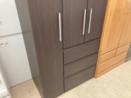 【トレファク名古屋徳重】NITORIの洋タンスのご紹介！