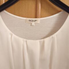 SOUP カットソー　9号の画像