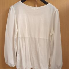 SOUP カットソー　9号の画像