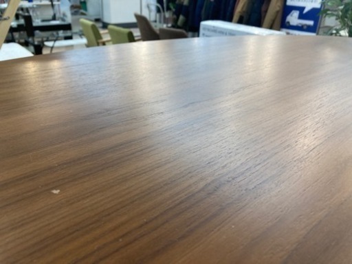 【トレファク名古屋徳重】NITORIの楕円型センターテーブルのご紹介！