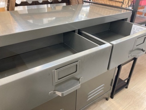 【トレファク名古屋徳重】UNICOのキャビネット《FUNC》ご紹介！