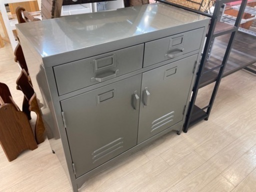 【トレファク名古屋徳重】UNICOのキャビネット《FUNC》ご紹介！