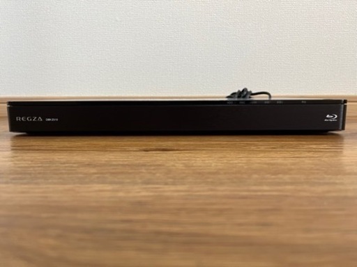 TOSHIBA 【REGZA】DBR-Z510