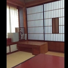 昭和レトロ　ちゃぶ台