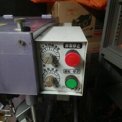 全自動吸引式柿剥き機　Qちゃん　ミツワの画像