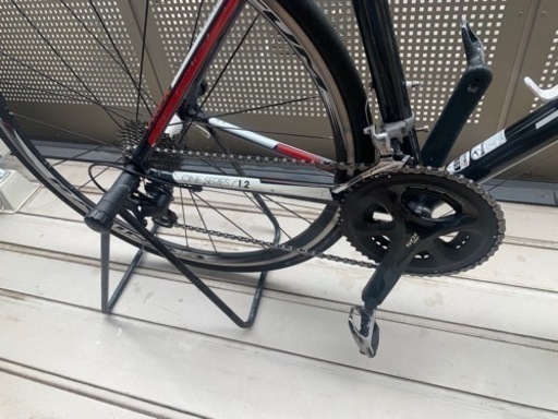 TREK ONE series 1.2