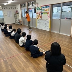 放課後等デイサービス　3Piece