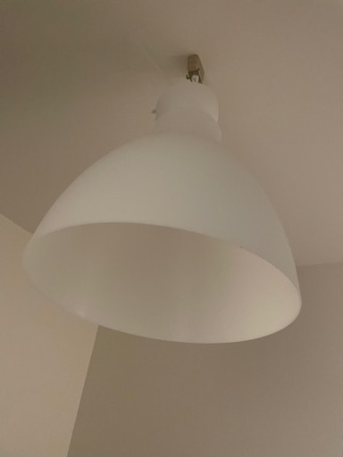 IKEA シーリングライト