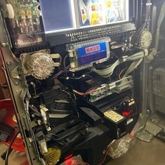緑ドンスロットの画像