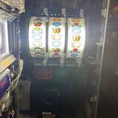 緑ドンスロットの画像