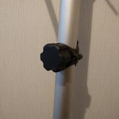 サイクルスタンド　自転車　つっぱりの画像
