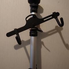 サイクルスタンド　自転車　つっぱりの画像