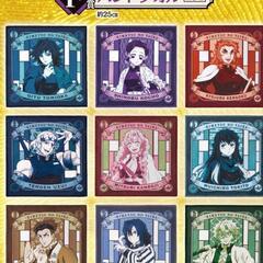 59〈再値下げ〉鬼滅の刃 1番くじ Ｆ賞
ハンドタオル 3点setの画像